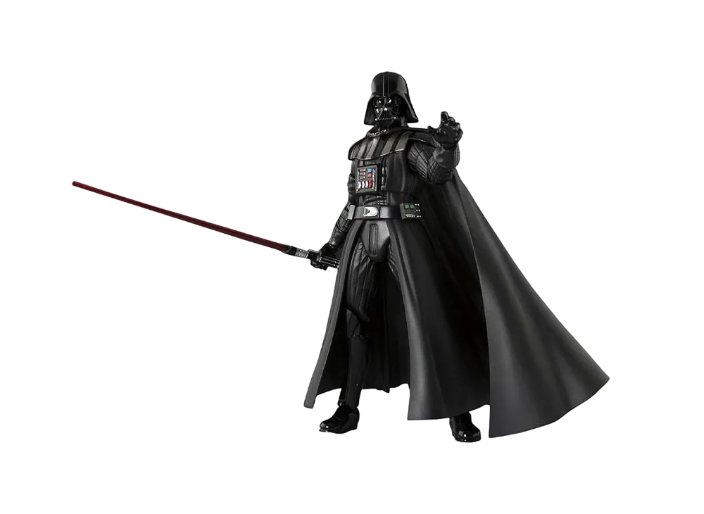 S.H.Figuarts Darth Vader