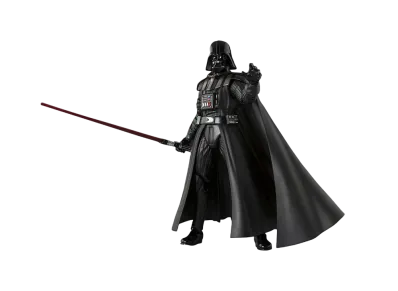 S.H.Figuarts Darth Vader