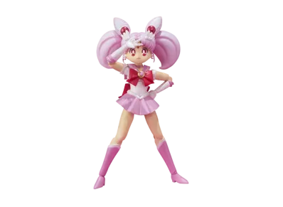 S.H.Figuarts Sailor Chibi Moon