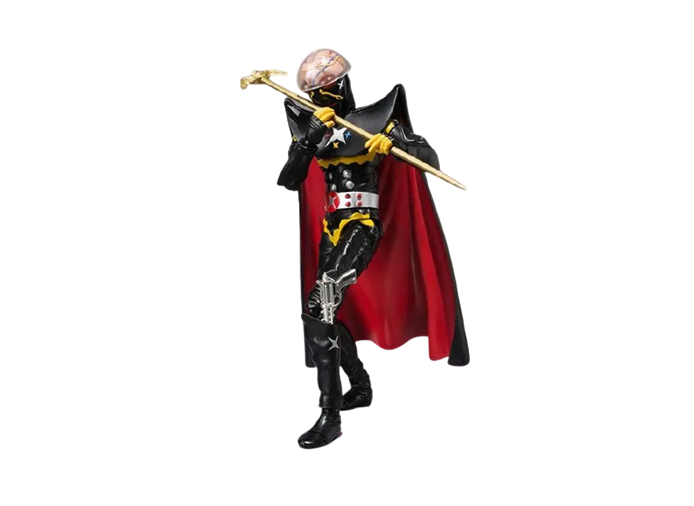 S.H.Figuarts Gil Hakaider