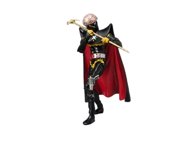 S.H.Figuarts Gil Hakaider