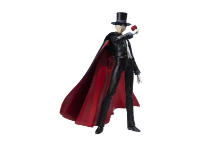 S.H.Figuarts Tuxedo Mask