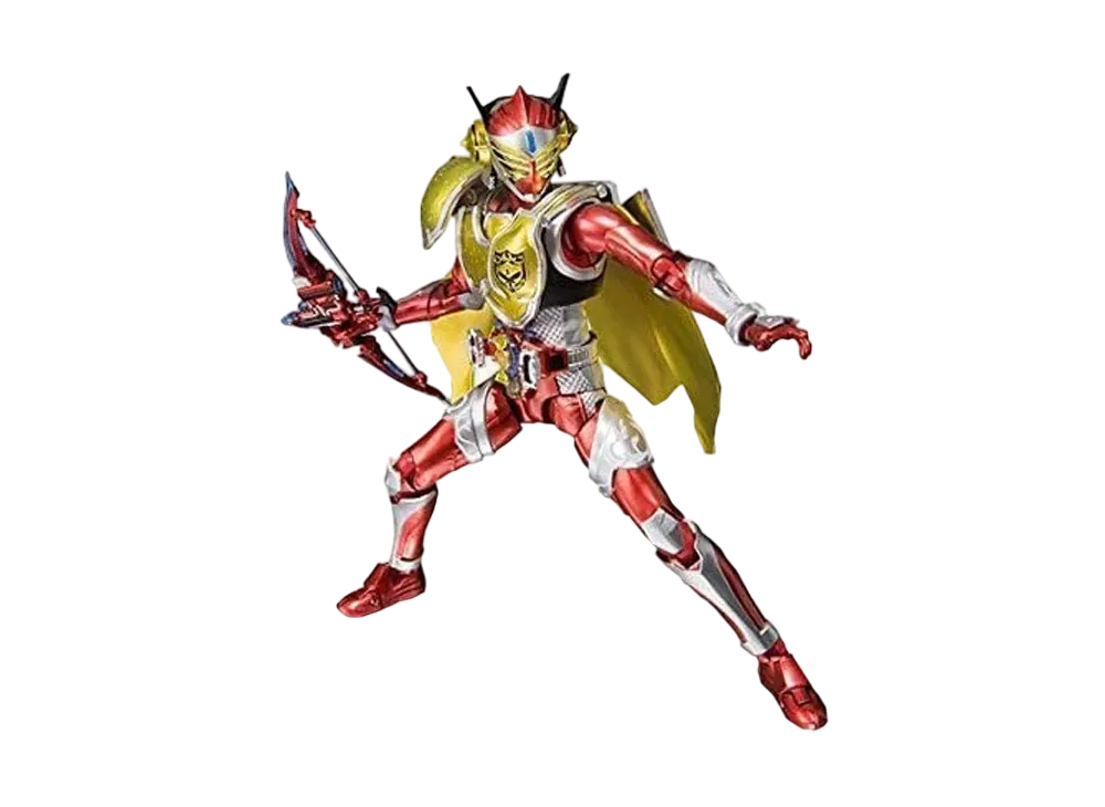 S.H.Figuarts Kamen Rider Baron Lemon Energy Arms