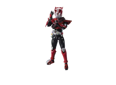 S.H.Figuarts Kamen Rider DRIVE type SPEED
