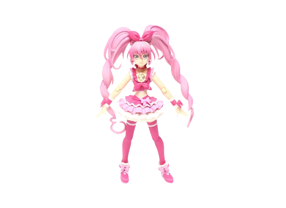 S.H.Figuarts Cure Melody