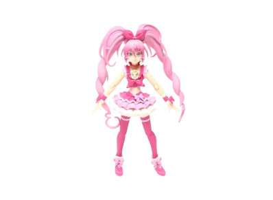 S.H.Figuarts Cure Melody