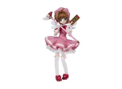 S.H.Figuarts Sakura Kinomoto