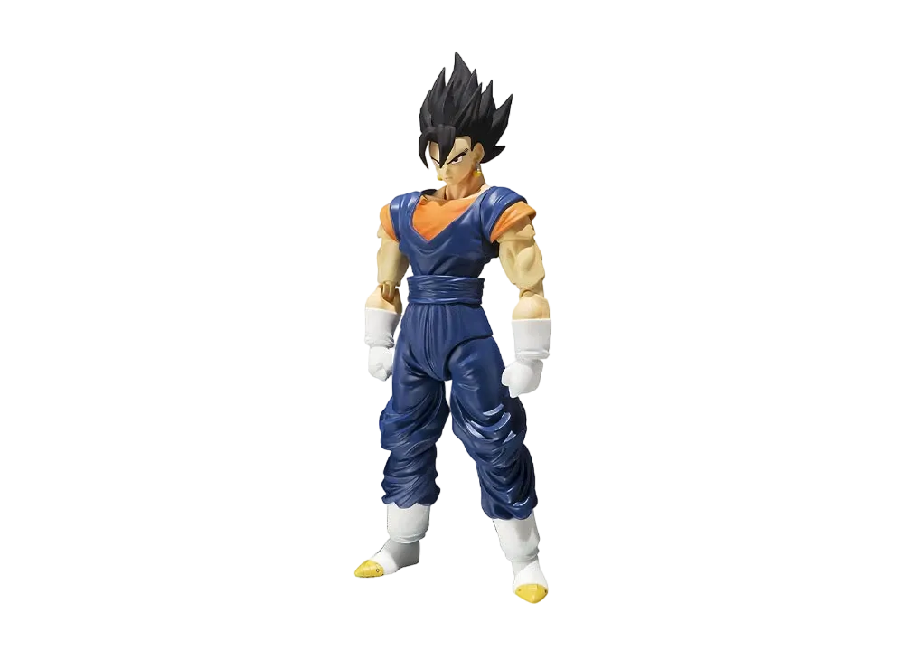 S.H.Figuarts Vegetto