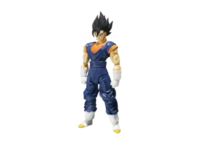 S.H.Figuarts Vegetto