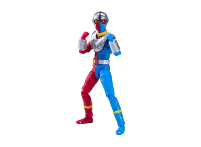 S.H.Figuarts Kikaider 01