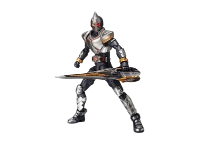 S.H.Figuarts Kamen Rider Blade (Broken Head Ver.)