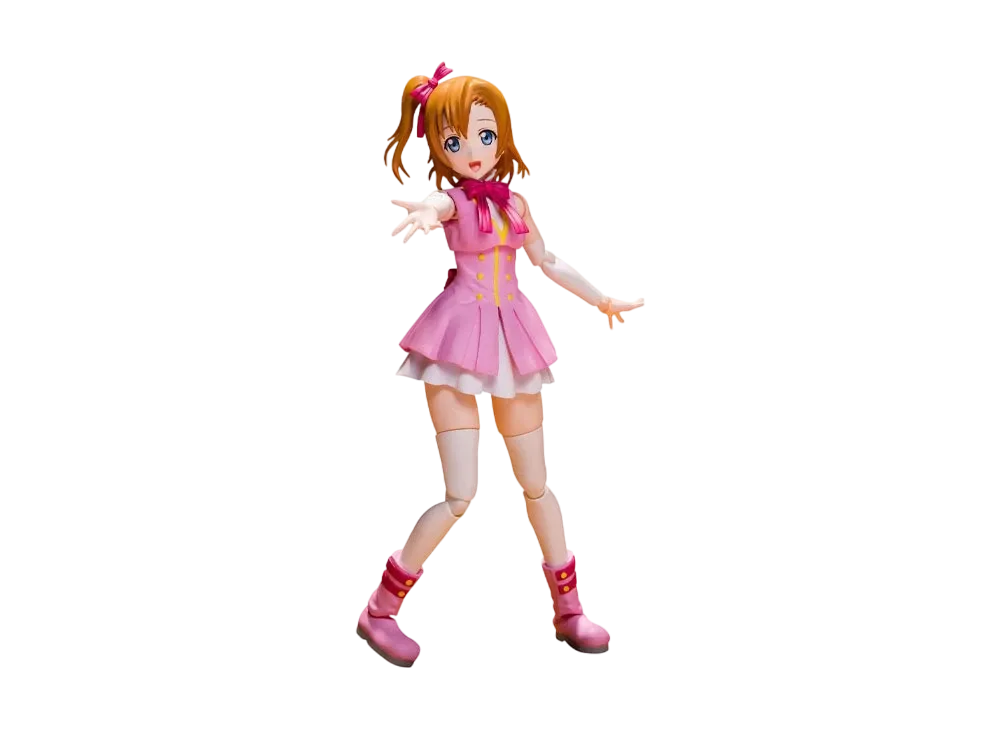 S.H.Figuarts HONOKA KOSAKA