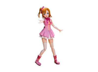 S.H.Figuarts HONOKA KOSAKA