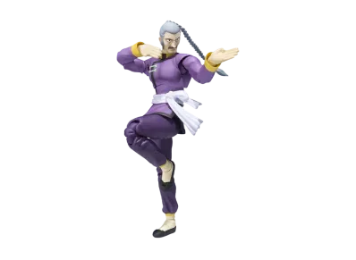 S.H.Figuarts Toho Undefeated