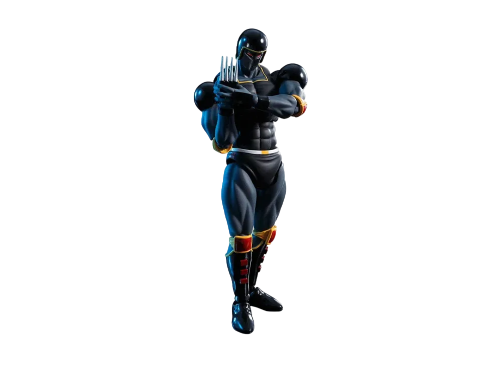 S.H.Figuarts Warsman