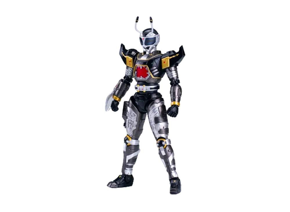 S.H.Figuarts Black Beat