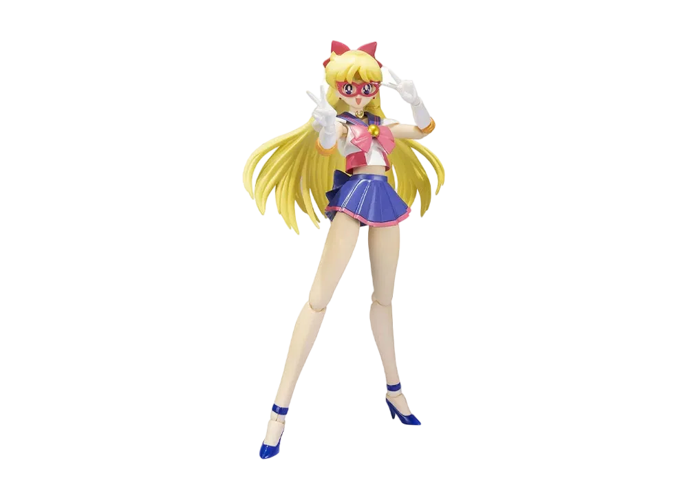S.H.Figuarts Sailor V