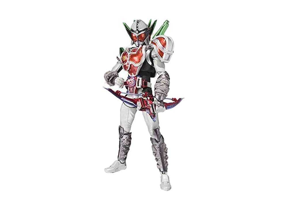 S.H.Figuarts Kamen Rider Sigurd Cherry Energy Arms