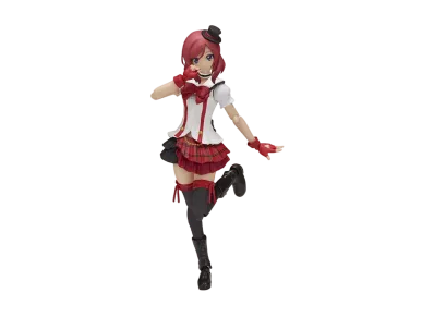 S.H.Figuarts MAKI NISHIKINO