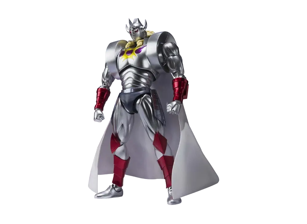 S.H.Figuarts Akuma Shogun