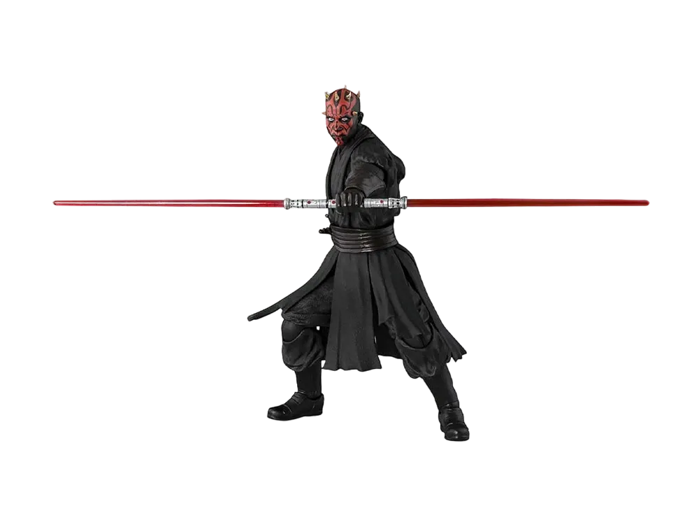 S.H.Figuarts Darth Maul