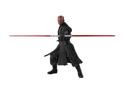 S.H.Figuarts Darth Maul