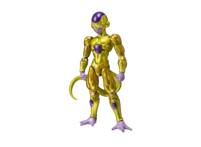 S.H.Figuarts Golden Frieza