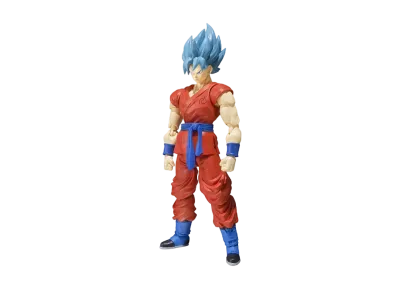 S.H.Figuarts Super Saiyan God SS (Super Saiyan) Son Goku
