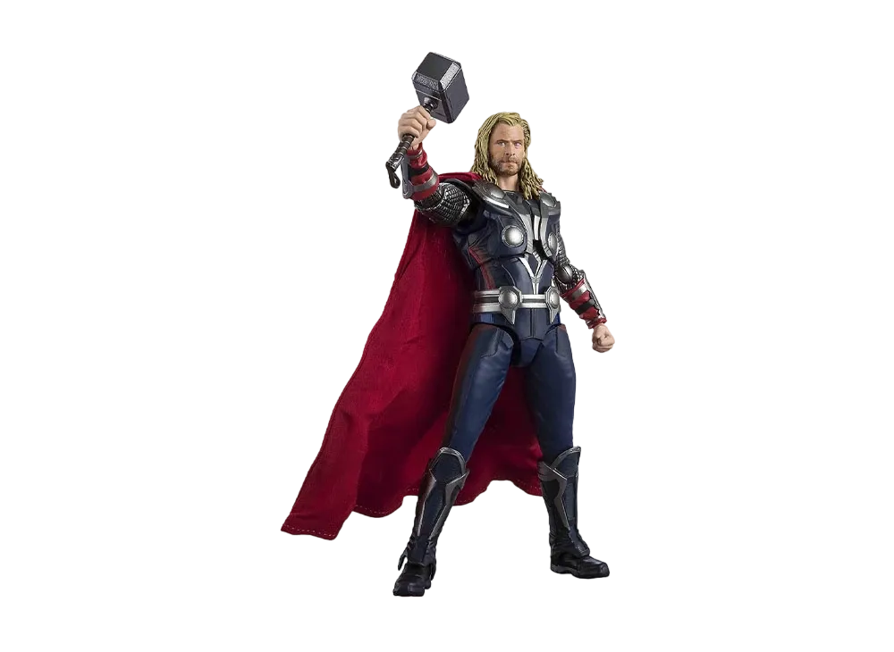 S.H.Figuarts Saw