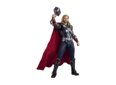 S.H.Figuarts Saw