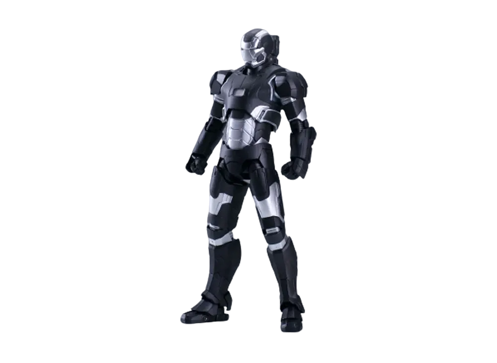 S.H.Figuarts War Machine Mark 2