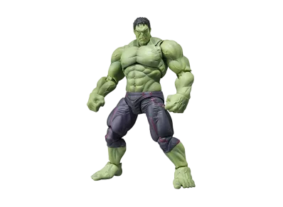 S.H.Figuarts Hulk