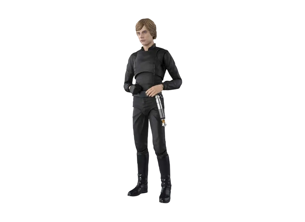 S.H.Figuarts Luke Skywalker (Episode VI)