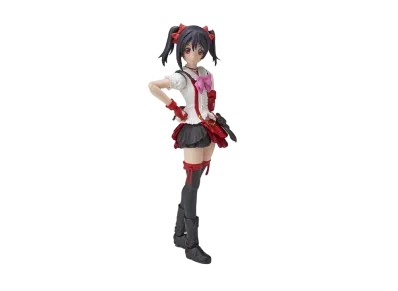 S.H.Figuarts Nico NICO YAZAWA
