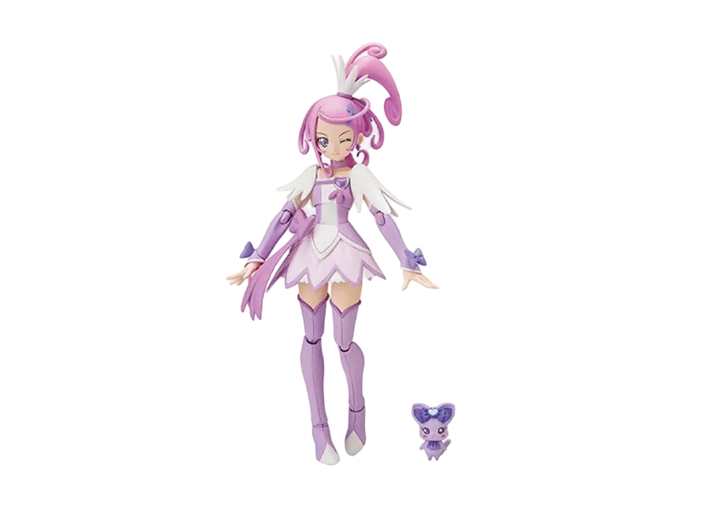 S.H.Figuarts Cure Sword