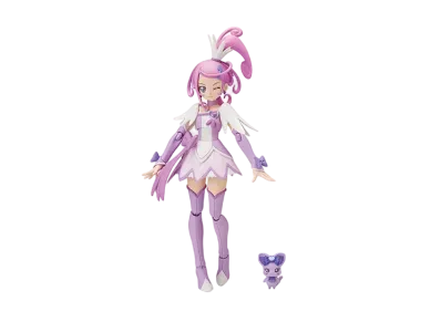 S.H.Figuarts Cure Sword