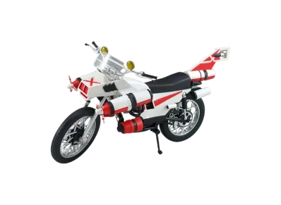 S.H.Figuarts Cruiser