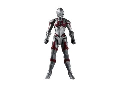 ULTRA-ACT x S.H.Figuarts ULTRAMAN