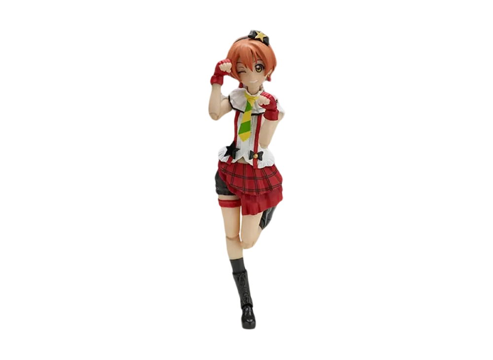 S.H.Figuarts RIN HOSHIZORA