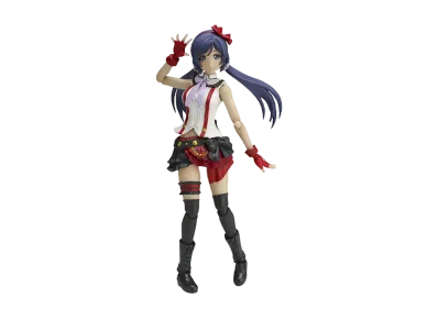 S.H.Figuarts NOZOMI TOUJOU