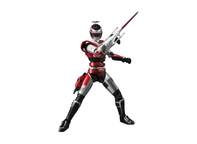 S.H.Figuarts Fire