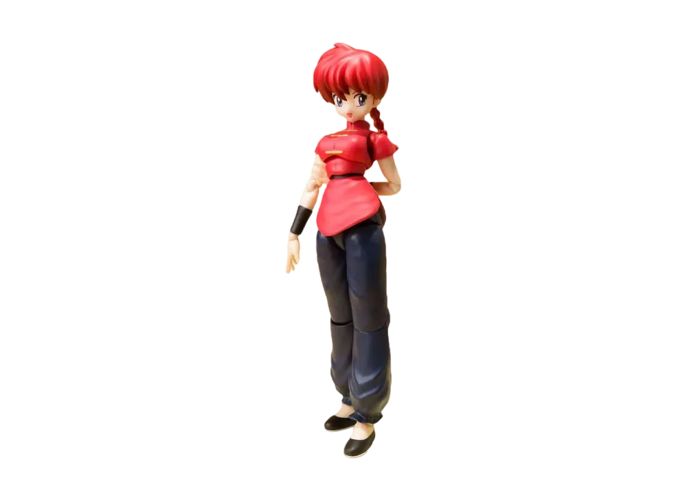 S.H.Figuarts Ryu Kumon