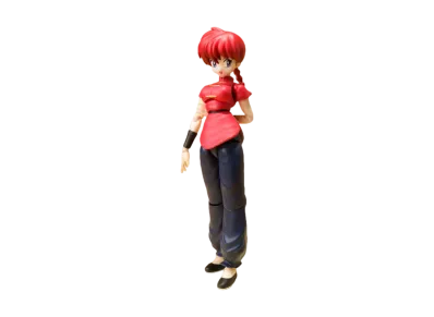 S.H.Figuarts Ryu Kumon