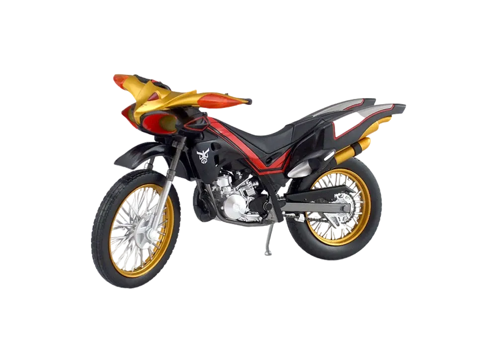 S.H.Figuarts Beat Chaser 2000