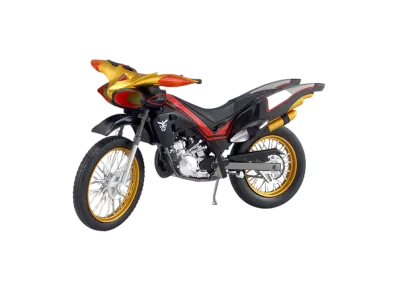 S.H.Figuarts Beat Chaser 2000