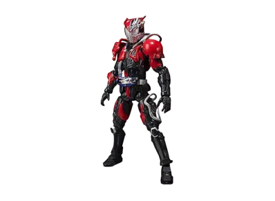 S.H.Figuarts Kamen Rider Super Dead Heat Drive