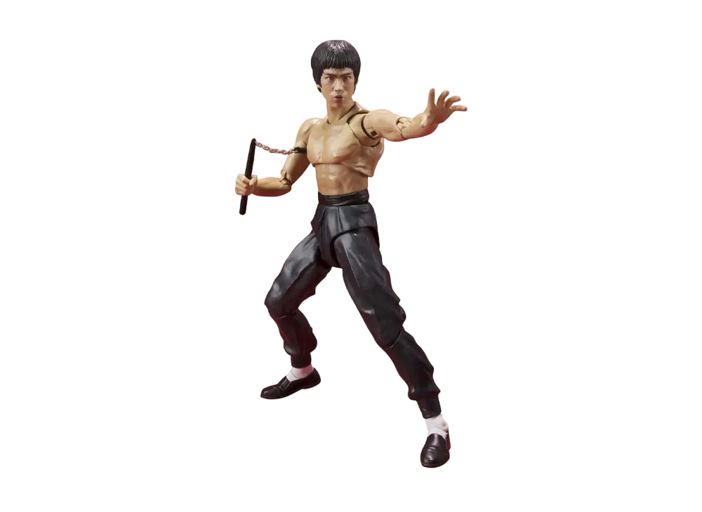 S.H.Figuarts Bruce Lee