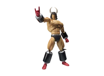 S.H.Figuarts Buffaloman