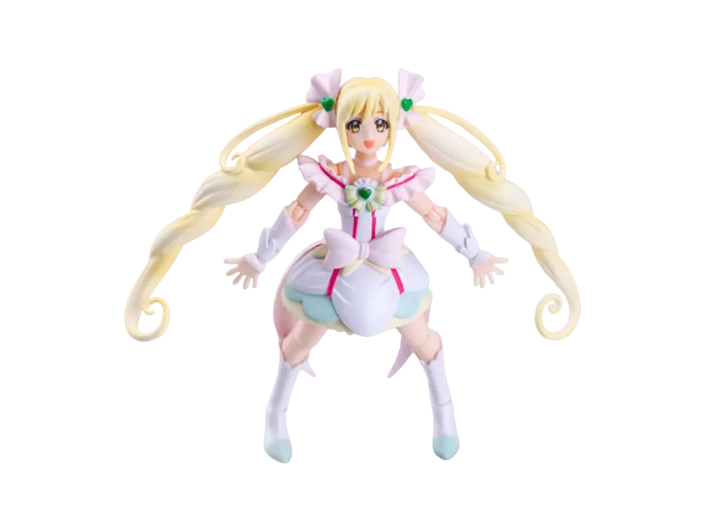 S.H.Figuarts Cure Echo