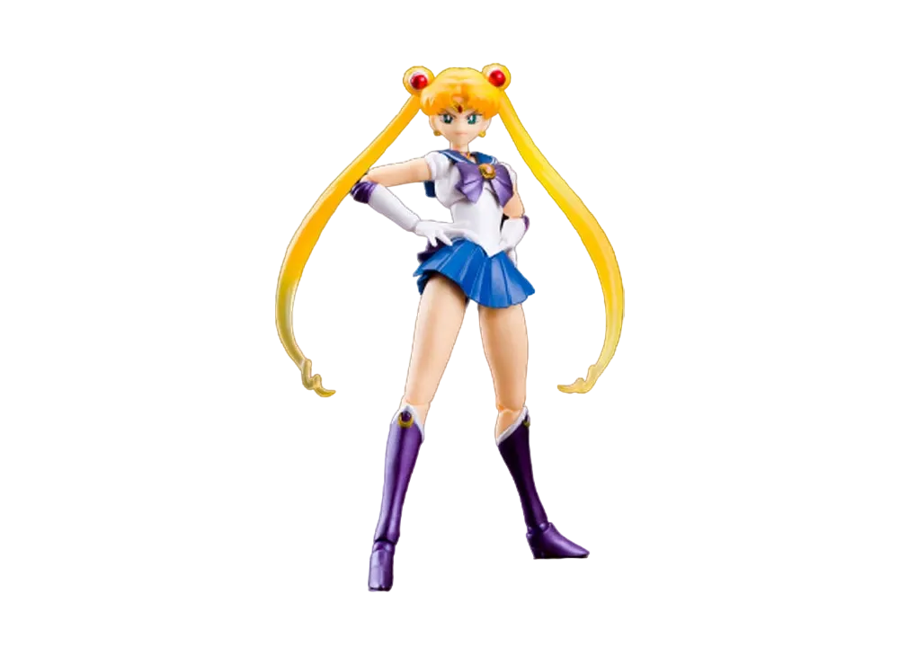 S.H.Figuarts Fake Sailor Moon